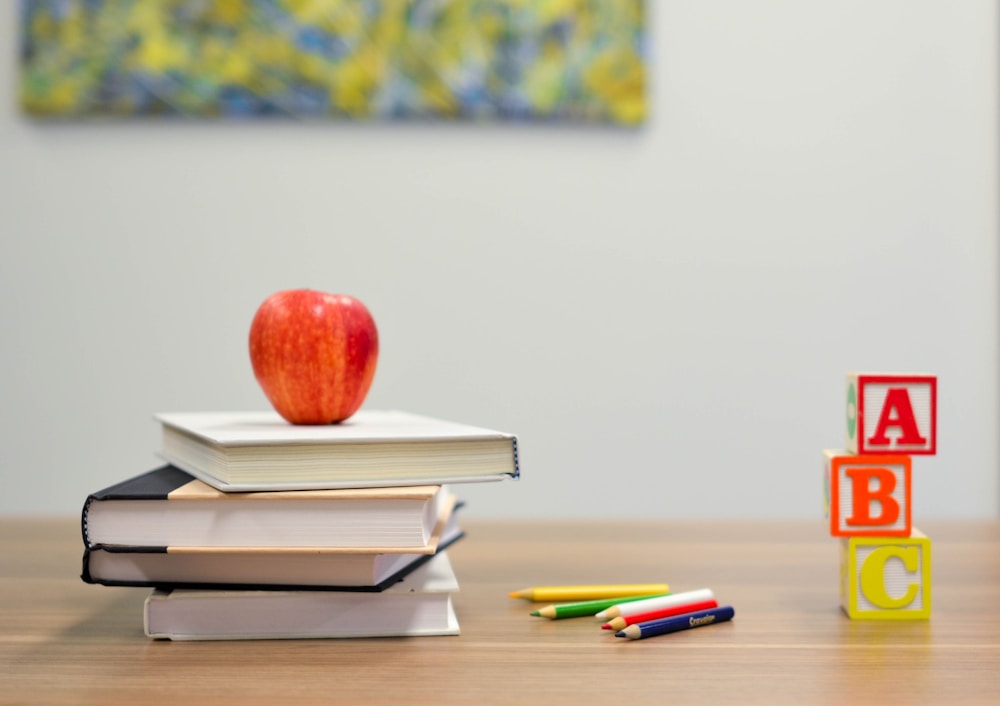 A future in every classroom